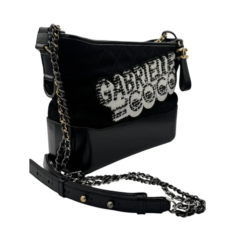 CHANEL this bag